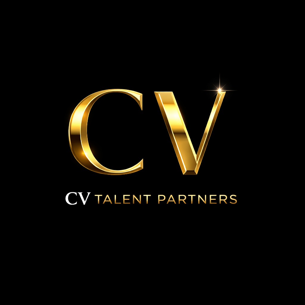 CV Talent Partners Logo